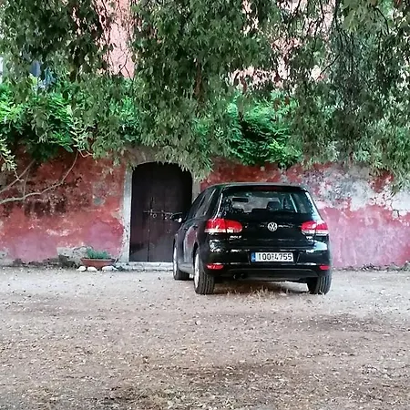 Estate Сasa de vacaciones