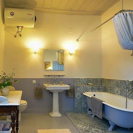 Estate Holiday home