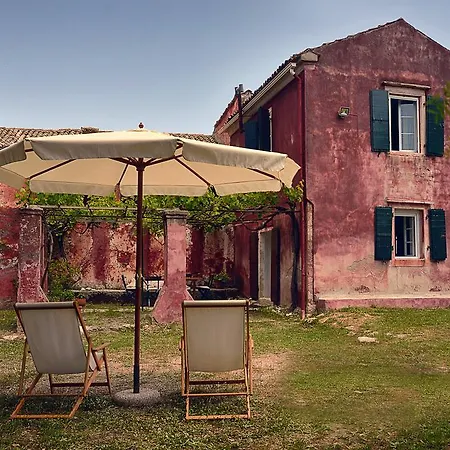 Сasa de vacaciones Estate *