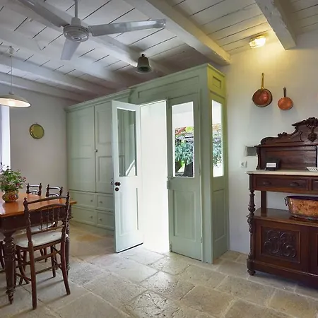 Estate Holiday home