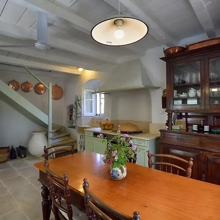 Estate Holiday home *