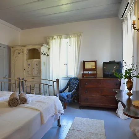 Casa vacanze Estate Roumanádes